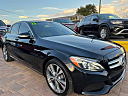 Thumbnail image of 2015 Mercedes-Benz C-Class at FIVE STAR AUTO SALES of TAMPA