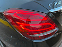 Thumbnail image of 2015 Mercedes-Benz C-Class at FIVE STAR AUTO SALES of TAMPA