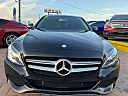 Thumbnail image of 2015 Mercedes-Benz C-Class at FIVE STAR AUTO SALES of TAMPA