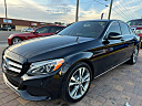 Thumbnail image of 2015 Mercedes-Benz C-Class at FIVE STAR AUTO SALES of TAMPA