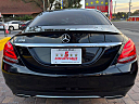 Thumbnail image of 2015 Mercedes-Benz C-Class at FIVE STAR AUTO SALES of TAMPA