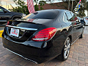 Thumbnail image of 2015 Mercedes-Benz C-Class at FIVE STAR AUTO SALES of TAMPA