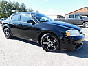 Thumbnail image of 2012 Dodge Avenger at Gary Mathews Motors