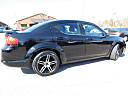 Thumbnail image of 2012 Dodge Avenger at Gary Mathews Motors