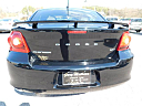 Thumbnail image of 2012 Dodge Avenger at Gary Mathews Motors