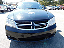 Thumbnail image of 2012 Dodge Avenger at Gary Mathews Motors