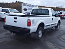 2015 Ford F-250 Super Duty XL at Duncan Ford Chrysler