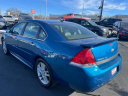 Thumbnail image of 2010 Chevrolet Impala at Scott Spady Motor Sales