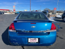 2010 Chevrolet Impala LTZ at Scott Spady Motor Sales