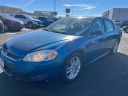 Thumbnail image of 2010 Chevrolet Impala at Scott Spady Motor Sales