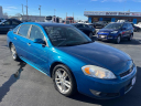 Thumbnail image of 2010 Chevrolet Impala at Scott Spady Motor Sales