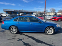Thumbnail image of 2010 Chevrolet Impala at Scott Spady Motor Sales