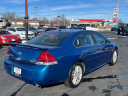 Thumbnail image of 2010 Chevrolet Impala at Scott Spady Motor Sales