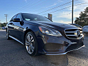 Thumbnail image of 2015 Mercedes-Benz E-Class at EurobahnBmwMiniMercedesBenz of Greensboro, NC