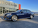 Thumbnail image of 2015 Mercedes-Benz E-Class at EurobahnBmwMiniMercedesBenz of Greensboro, NC