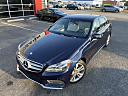 Thumbnail image of 2015 Mercedes-Benz E-Class at EurobahnBmwMiniMercedesBenz of Greensboro, NC