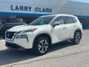 Thumbnail image of 2022 Nissan Rogue at Larry Clark Chevrolet Buick Gmc