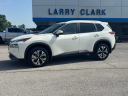 Thumbnail image of 2022 Nissan Rogue at Larry Clark Chevrolet Buick Gmc