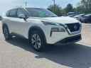 Thumbnail image of 2022 Nissan Rogue at Larry Clark Chevrolet Buick Gmc