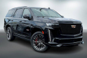 Thumbnail image of 2023 Cadillac Escalade-V at Crest Cadillac Acura USED - Cadillac store specific