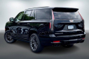 Thumbnail image of 2023 Cadillac Escalade-V at Crest Cadillac Acura USED - Cadillac store specific