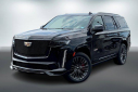Thumbnail image of 2023 Cadillac Escalade-V at Crest Cadillac Acura USED - Cadillac store specific