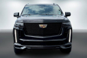 Thumbnail image of 2023 Cadillac Escalade-V at Crest Cadillac Acura USED - Cadillac store specific