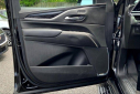 Thumbnail image of 2023 Cadillac Escalade-V at Crest Cadillac Acura USED - Cadillac store specific
