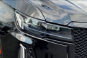 Thumbnail image of 2023 Cadillac Escalade-V at Crest Cadillac Acura USED - Cadillac store specific