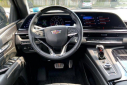 Thumbnail image of 2023 Cadillac Escalade-V at Crest Cadillac Acura USED - Cadillac store specific