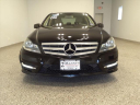 Thumbnail image of 2013 Mercedes-Benz C-Class at 2 Mannys Auto Sales