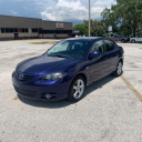 Thumbnail image of 2006 Mazda Mazda3 at Murphy’s Auto Sales, Inc.