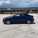 Thumbnail image of 2006 Mazda Mazda3 at Murphy’s Auto Sales, Inc.