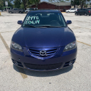 Thumbnail image of 2006 Mazda Mazda3 at Murphy’s Auto Sales, Inc.