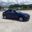 Thumbnail image of 2006 Mazda Mazda3 at Murphy’s Auto Sales, Inc.