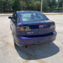 Thumbnail image of 2006 Mazda Mazda3 at Murphy’s Auto Sales, Inc.