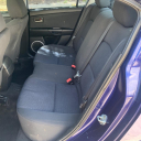 Thumbnail image of 2006 Mazda Mazda3 at Murphy’s Auto Sales, Inc.