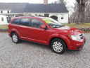 Thumbnail image of 2019 Dodge Journey at The Auto Barn
