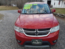 Thumbnail image of 2019 Dodge Journey at The Auto Barn