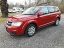 Thumbnail image of 2019 Dodge Journey at The Auto Barn
