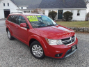 Thumbnail image of 2019 Dodge Journey at The Auto Barn