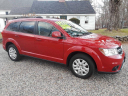 Thumbnail image of 2019 Dodge Journey at The Auto Barn
