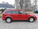 Thumbnail image of 2019 Dodge Journey at The Auto Barn