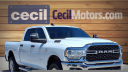 Thumbnail image of 2024 Ram 2500 at Cecil Atkission Ford Lincoln Del Rio