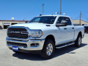Thumbnail image of 2024 Ram 2500 at Cecil Atkission Ford Lincoln Del Rio