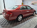 Thumbnail image of 2007 Honda Accord at Franklin Motor Company