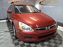 Thumbnail image of 2007 Honda Accord at Franklin Motor Company