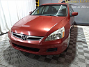 Thumbnail image of 2007 Honda Accord at Franklin Motor Company