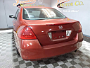 Thumbnail image of 2007 Honda Accord at Franklin Motor Company