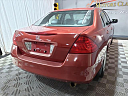 Thumbnail image of 2007 Honda Accord at Franklin Motor Company